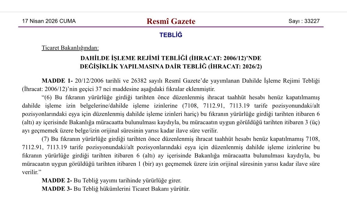 Birol SEZER tweet media