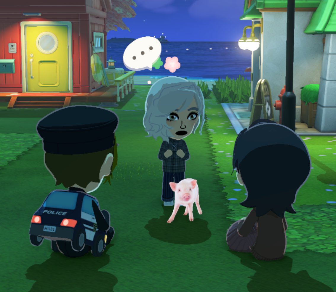 Yakultluvver tweet media