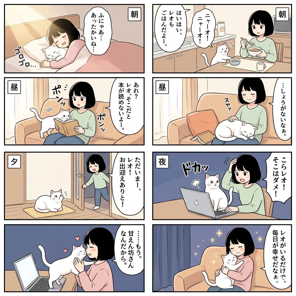 かな@AIクリエイター tweet media