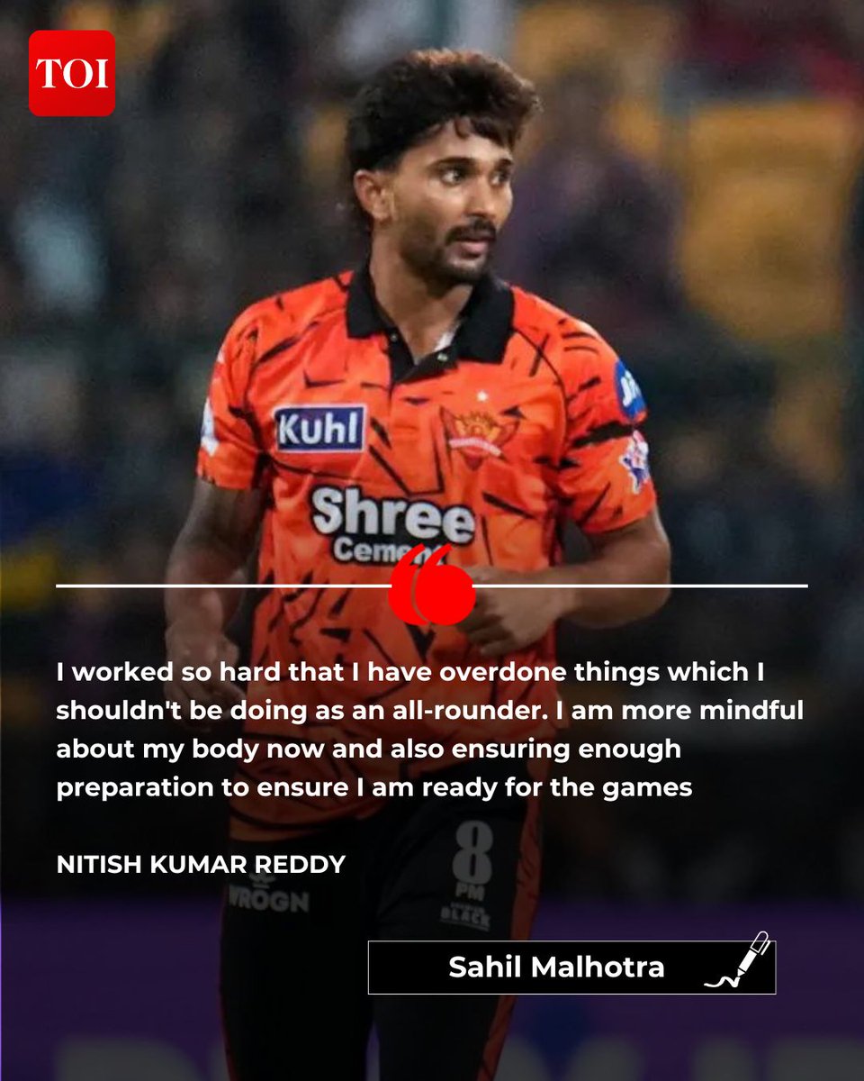 TOI Sports tweet media