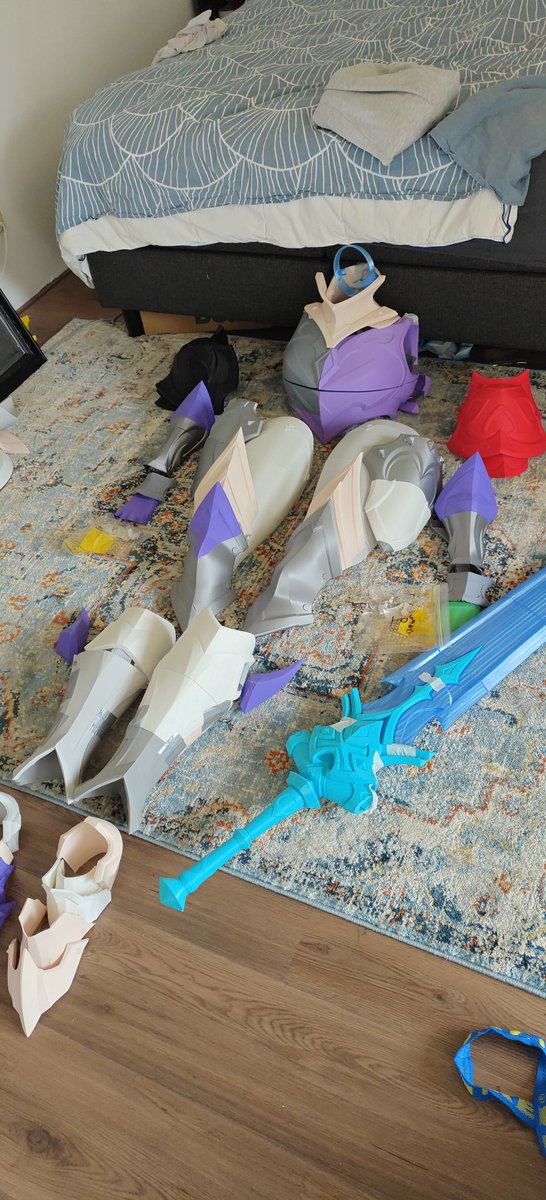 İlayda - #RaveSafe tweet media