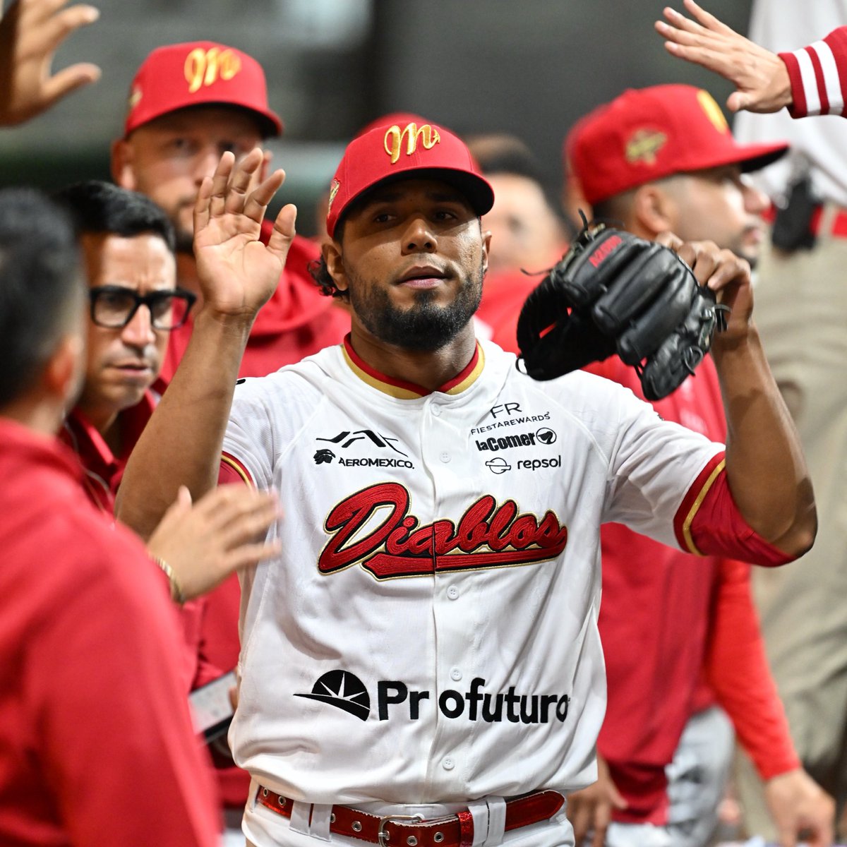 Irving Furlong ⚾ tweet media