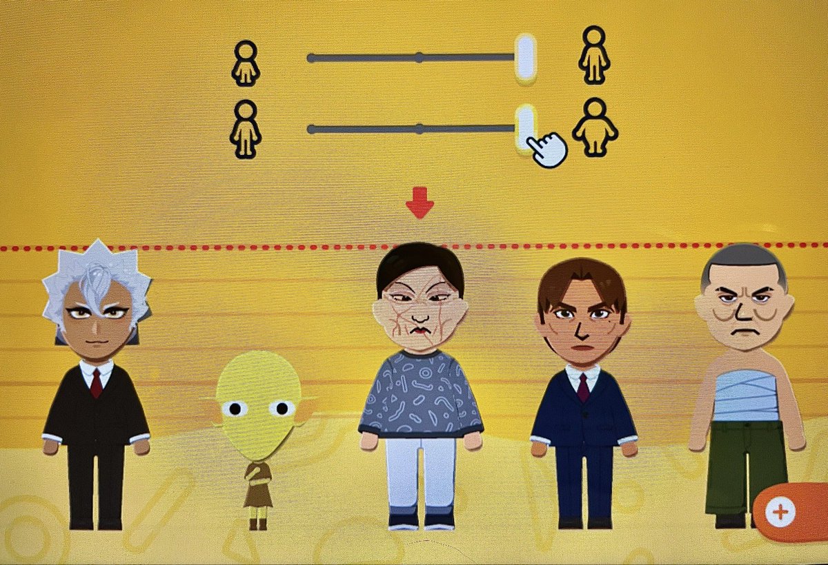 私のトモコレ始まったな