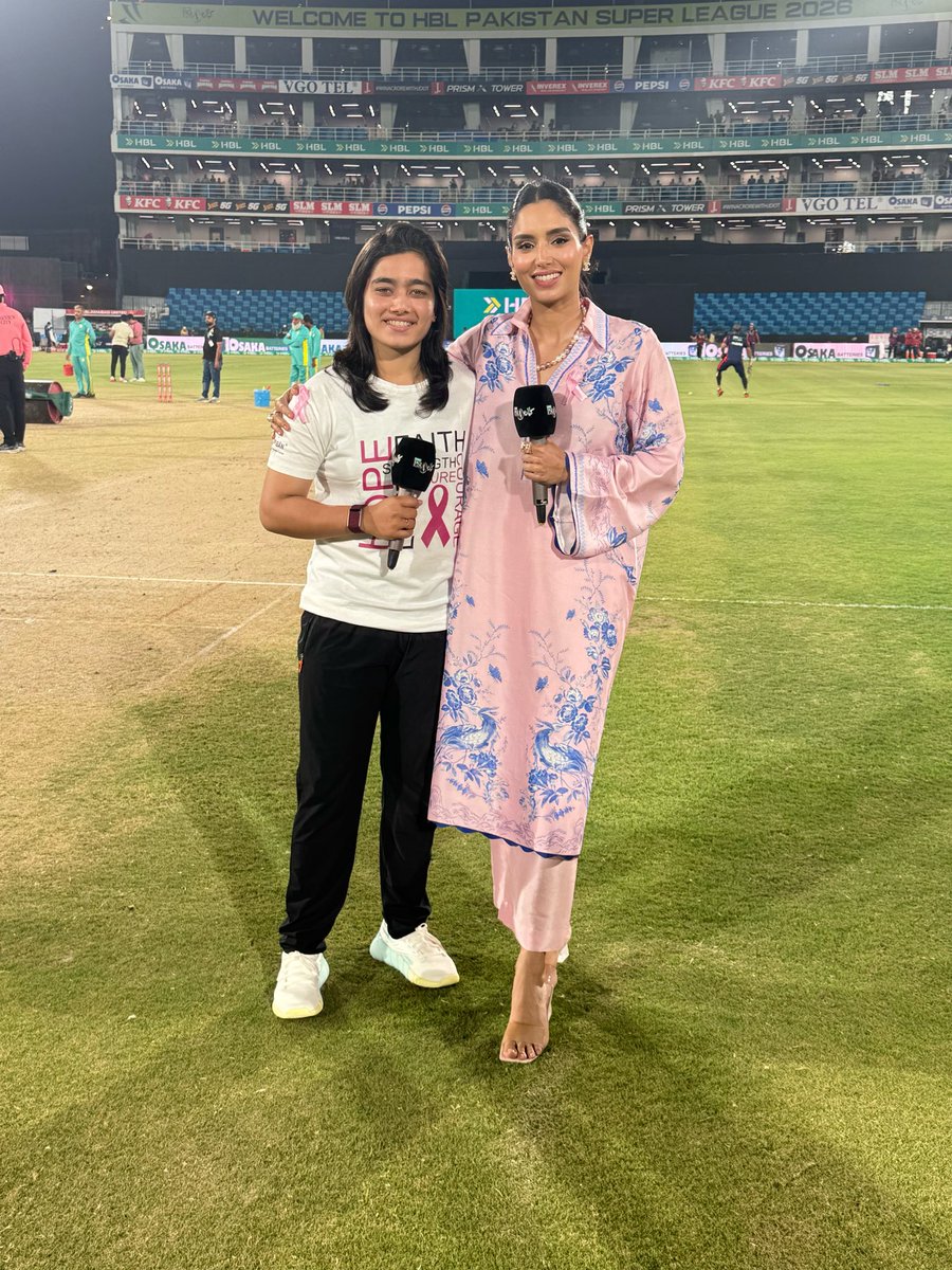 zainab abbas tweet media