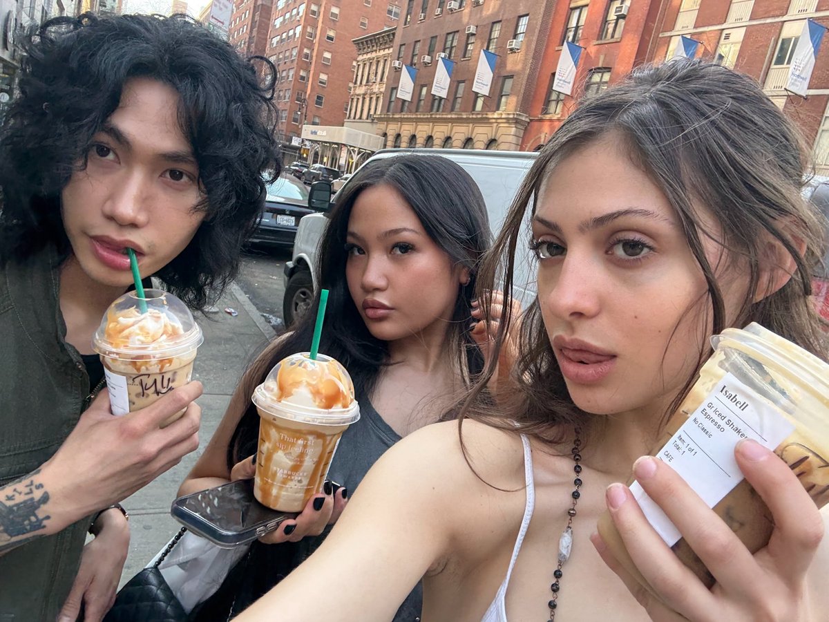 sarah bince tweet media