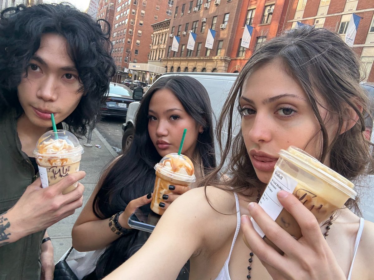 sarah bince tweet media