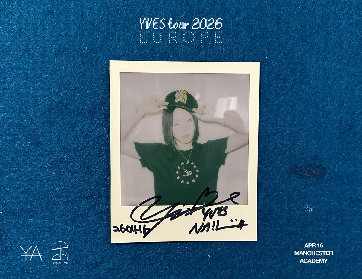 Cult of Ya tweet media