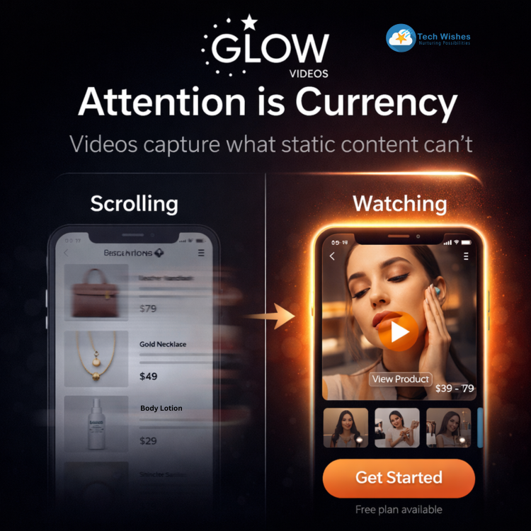 Glow Videos (@GlowVideos) / Posts / X