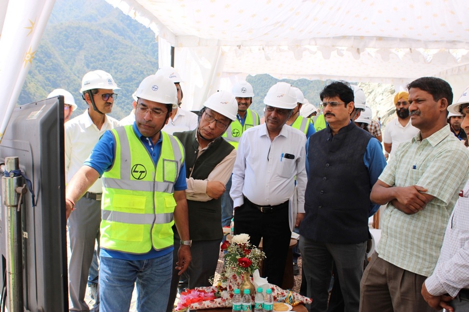 Ministry of Jal Shakti, DoWR, RD&GR, GoI tweet media