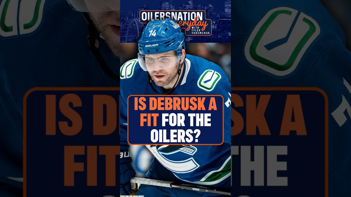 Oilersnation.com, Oily Since ‘07 tweet media