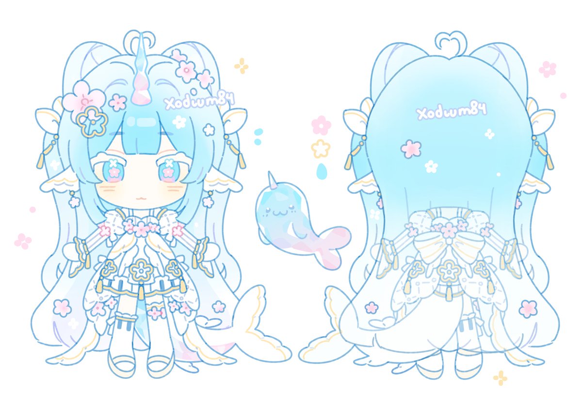 Xodium84 tweet media