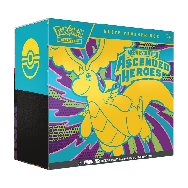 Pokemon TCG Restocks & News tweet media