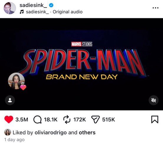 gaylivia rodrigo bot 💋 tweet media