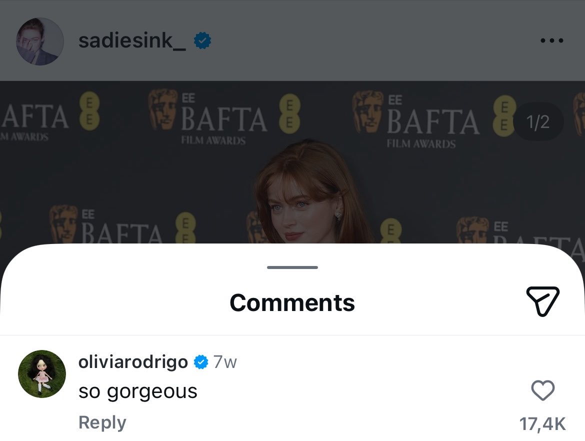 gaylivia rodrigo bot 💋 tweet media