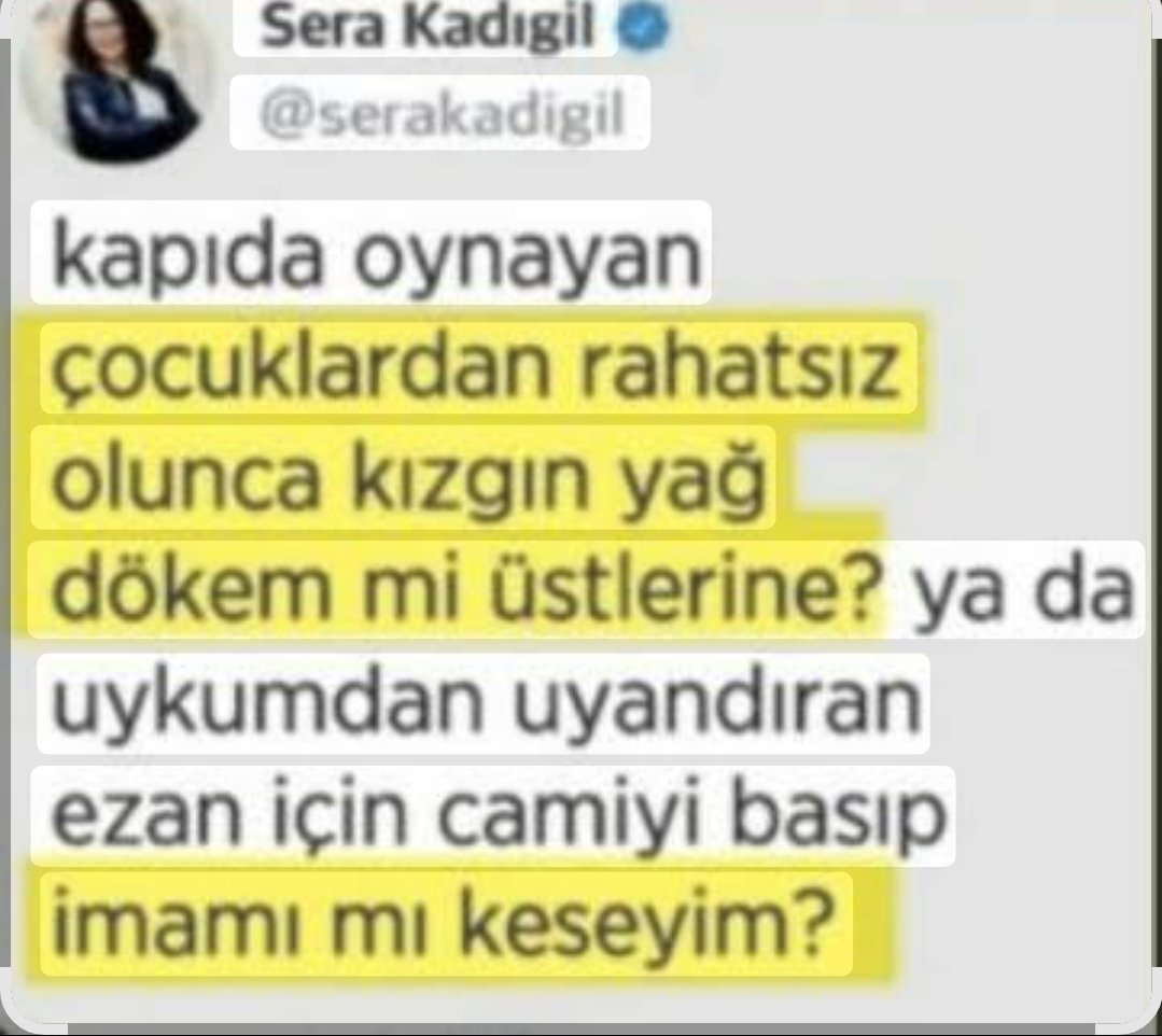 Elif Yıldız🇹🇷 tweet media