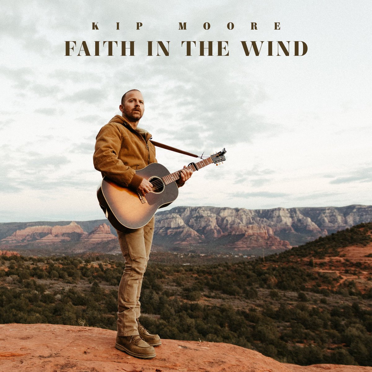 “Faith In the Wind” out now kipmoore.lnk.to/faithinthewind