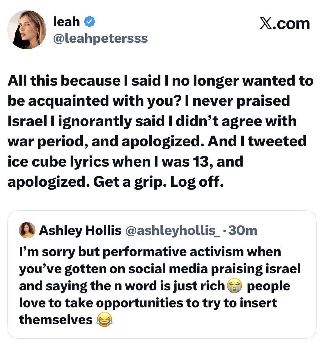 Big Brother Tea tweet media