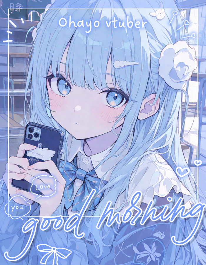 ぴくめにっ ⋮ 毎日フリー素材配布中 tweet media