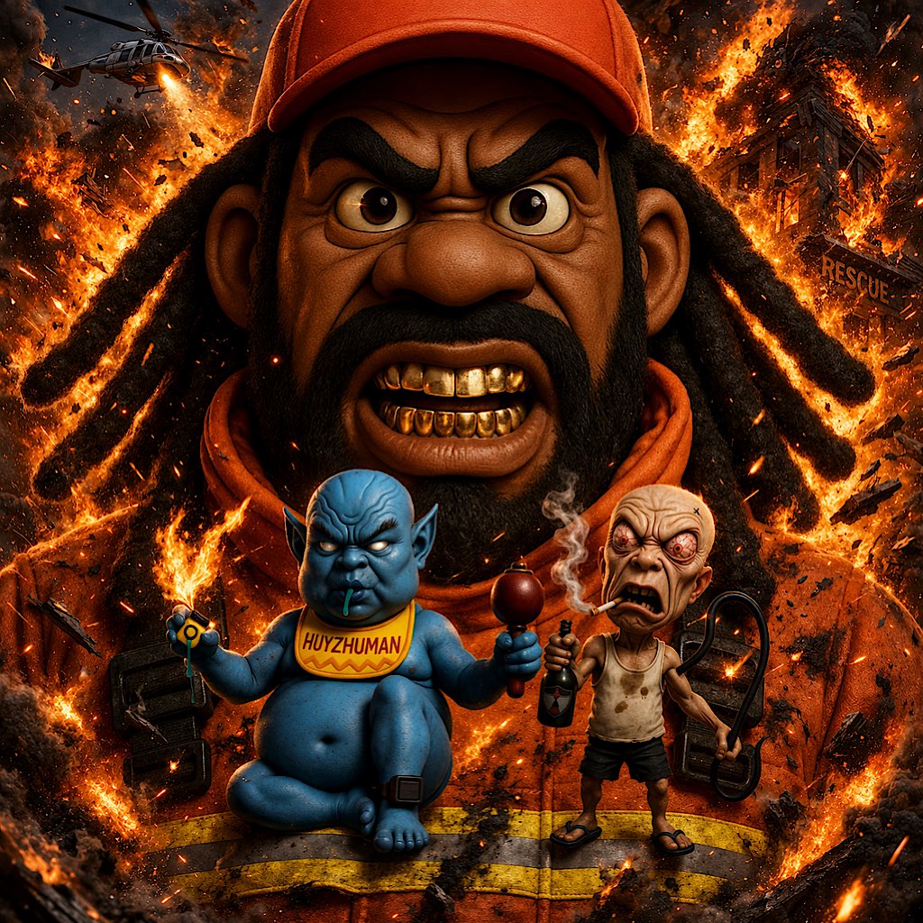 Internet N!GGER News tweet media