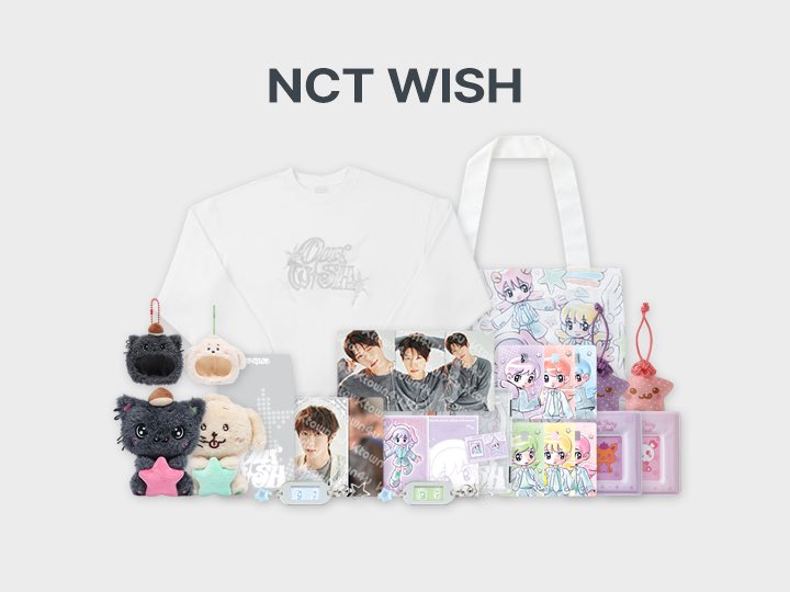 onri_nu_'s tweet photo. #NCTWISH [[IN TO THE WISH : Our WISH] ENCORE MD] 케이타운포유 공동 구매

~ 4/22 23:59

출시일 : 2026-06-23
6월 24일 이후 순차적 발송

문의는 >케타 cs 문의< 로 해주세요🙏🏻

🔗 https://t.co/1NOQb5YiHS

#온리누공구 https://t.co/SanW5lDacZ