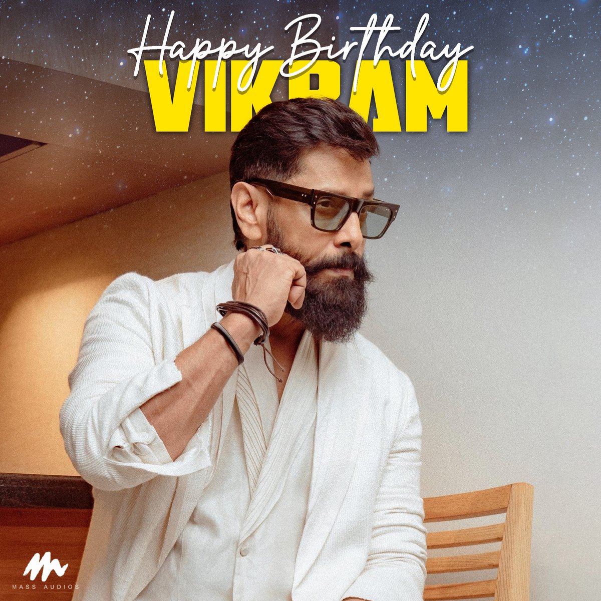 Mass Audios tweet media