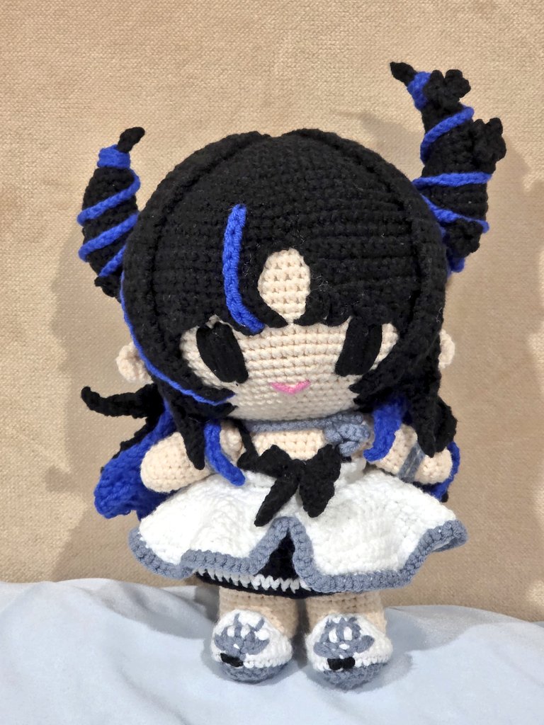 Felicia PokeYou 🐔💀🎼 tweet media