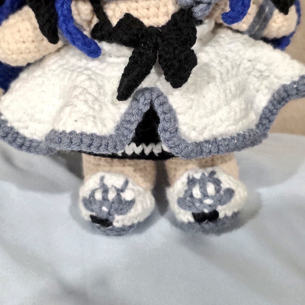 Felicia PokeYou 🐔💀🎼 tweet media