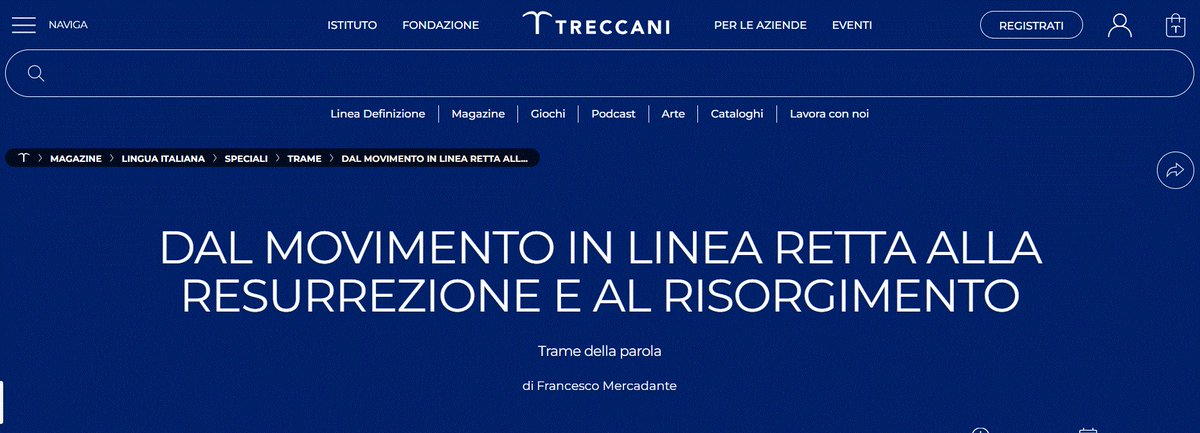 Francesco Mercadante tweet media