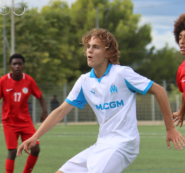 Minots de l’OM tweet media
