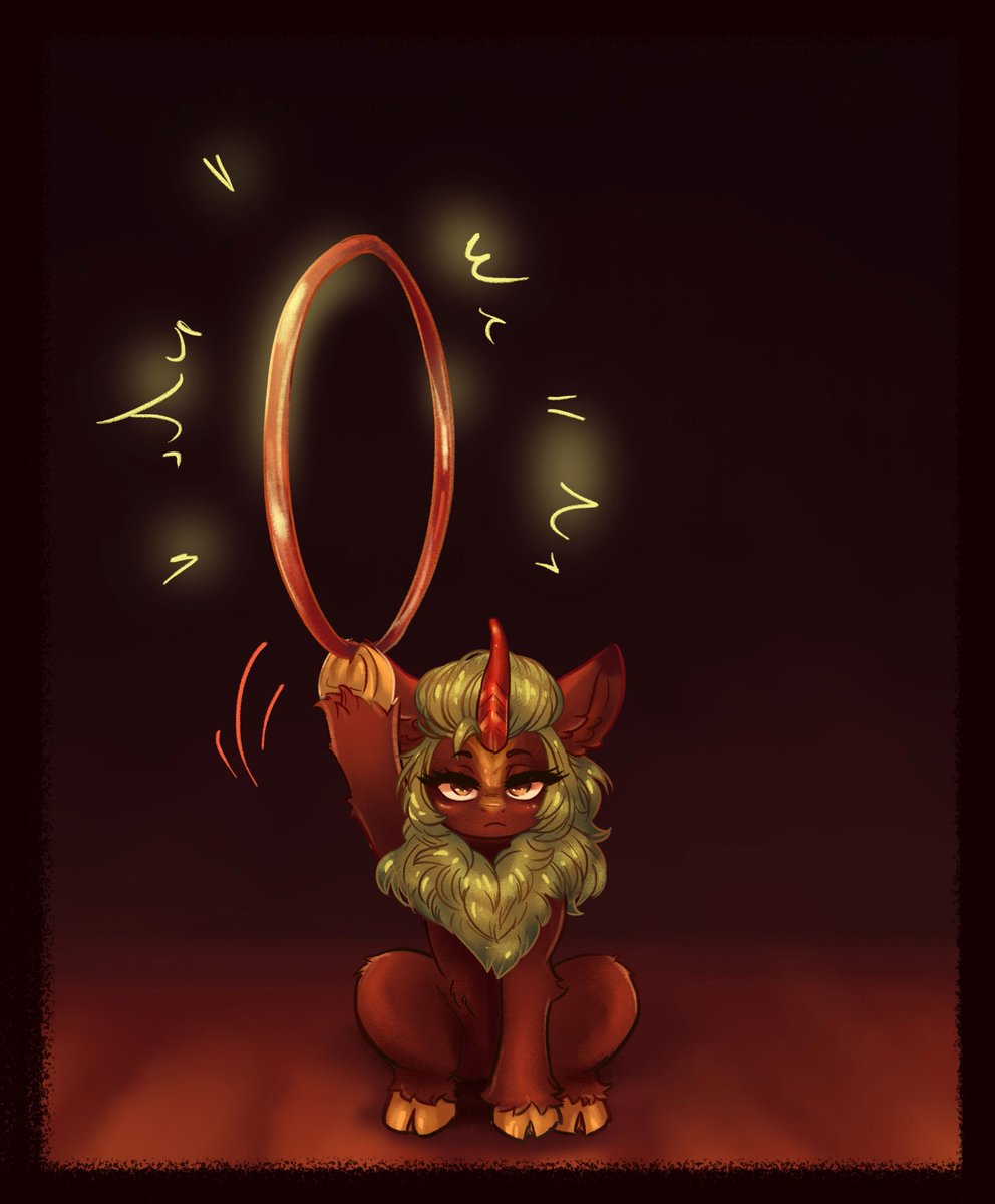 Kot Polnocny (SFW arts) tweet media