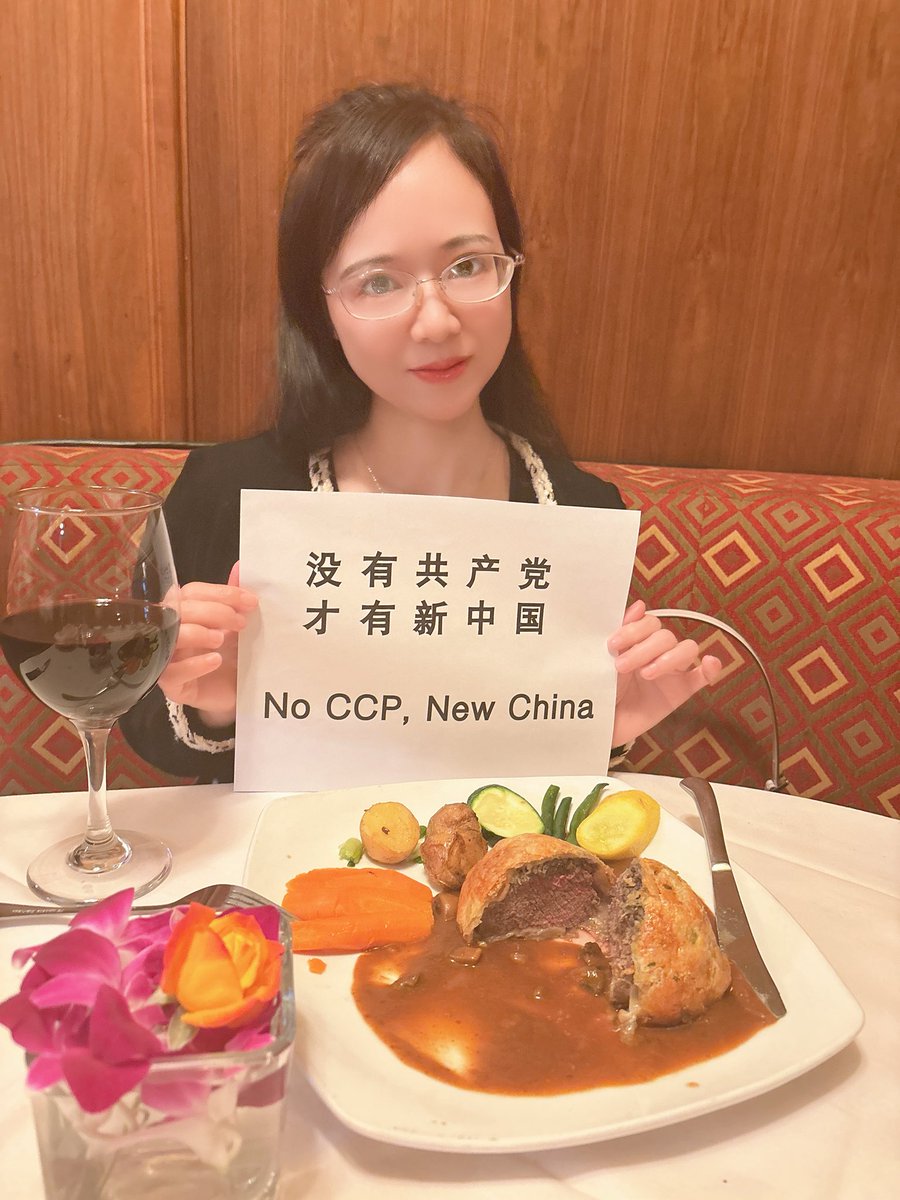 周君红（原深圳律师） tweet media