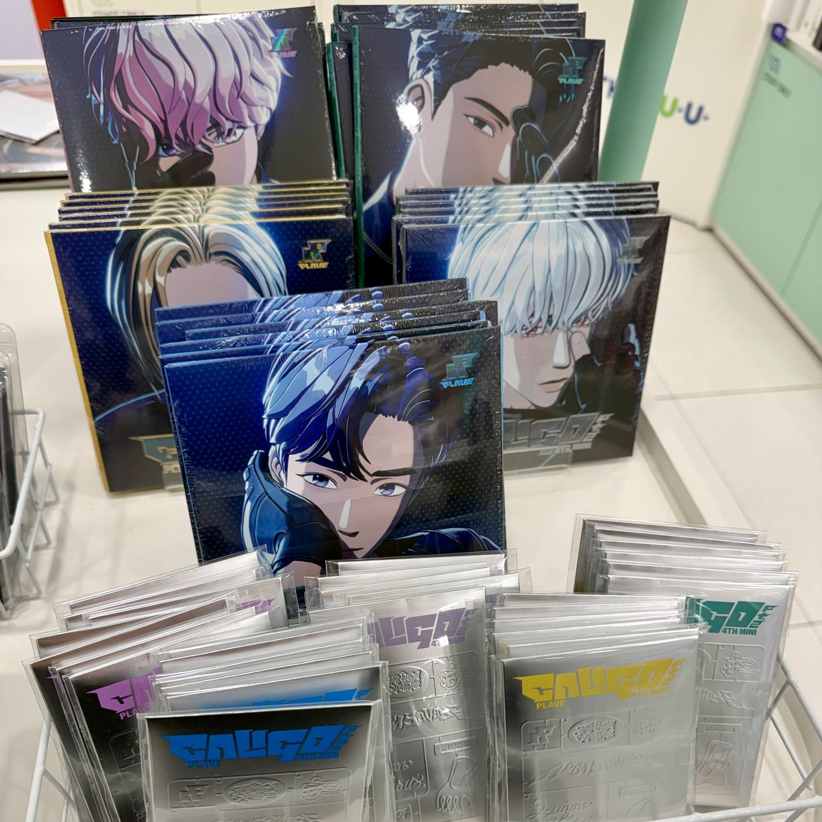 위드뮤 잠실롯데점 tweet media