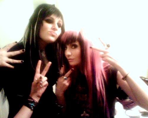 Josie 𐂯 tweet media