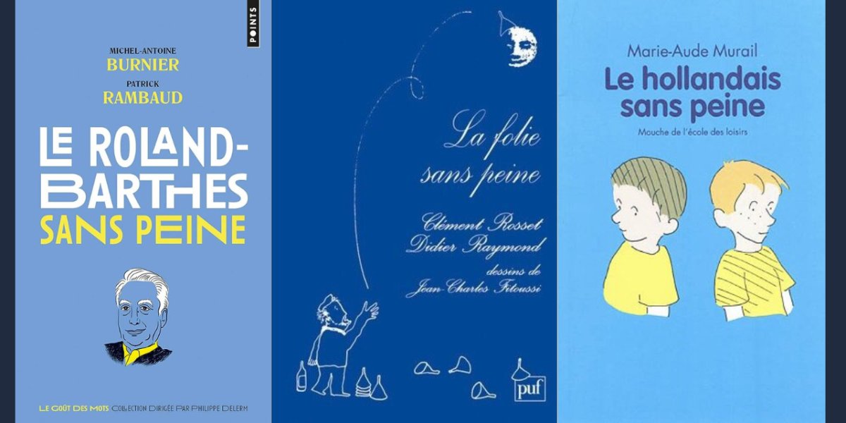 EditionsAssimil's tweet photo. Le Festival du Livre est ouvert ! - https://t.co/LHWRkmMXsl https://t.co/HsXDNrgoMw