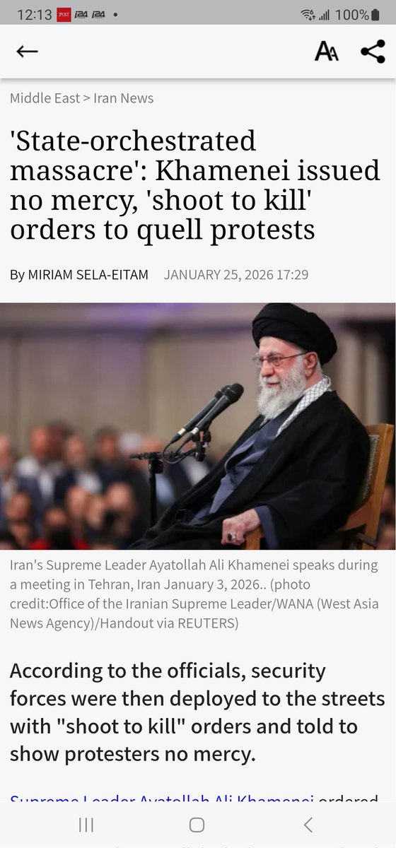 HonestSpeaker tweet media