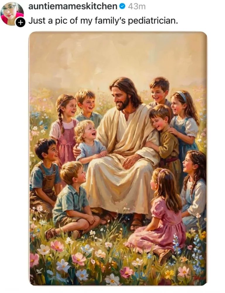 Ani Motek tweet media