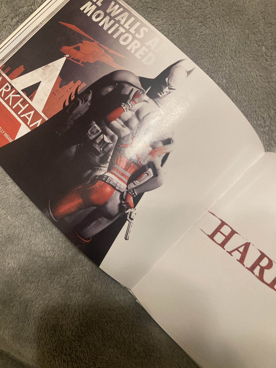 Polymorphicgon tweet media