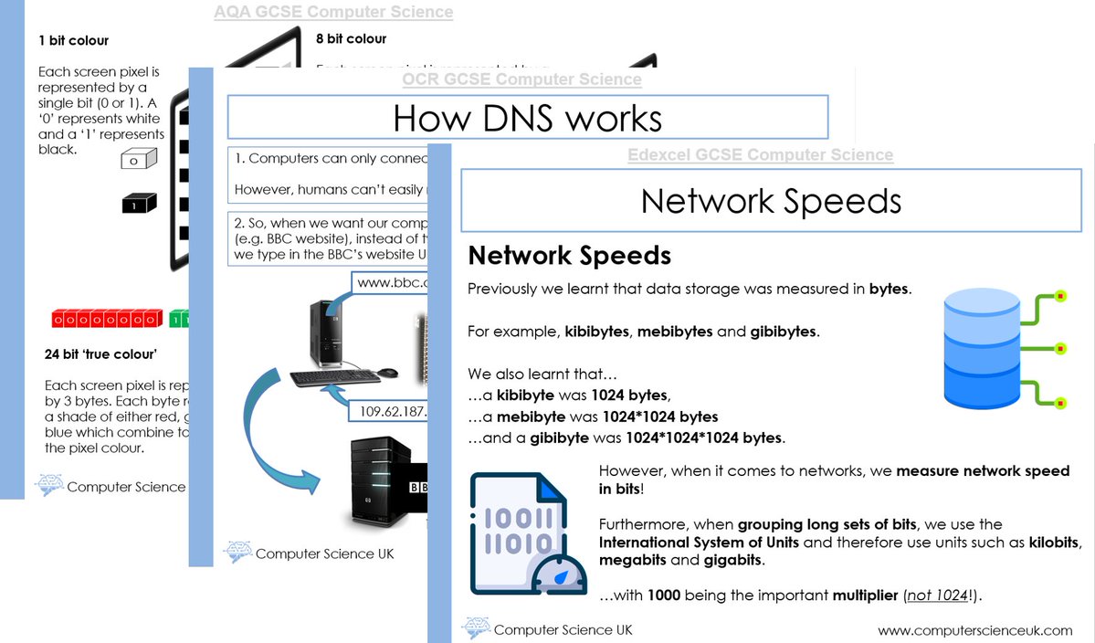 csuk_teacher's tweet image. Elevate your lessons with our GCSE Computer Science presentations! Tailored to exam board specs, they're designed to capture your students' attention and boost engagement. Perfect for every UK classroom! 💻📚
teacher.csuk.io
#Computing #caschat #education