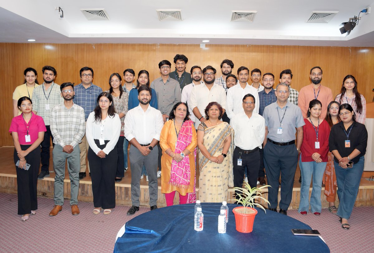 Amity University Lucknow Campus tweet media