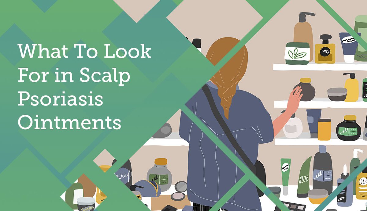 Living with psoriasis can affect areas that are hard to manage.
Scalp psoriasis is not just dandruff. It can cause itching, flaking, and discomfort that impact daily life.
#PsoriasisAwareness

Read more here: tinyurl.com/ycybnc6s