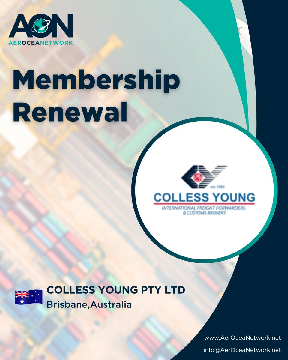 AerOceaNetwork - AON tweet media