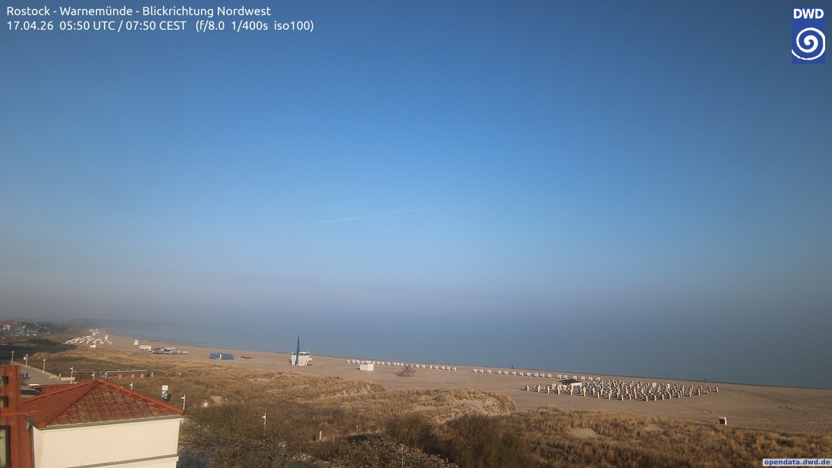 Warnemünde ⛱ tweet media