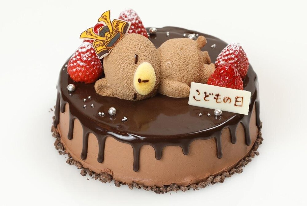 Fashion Press tweet media