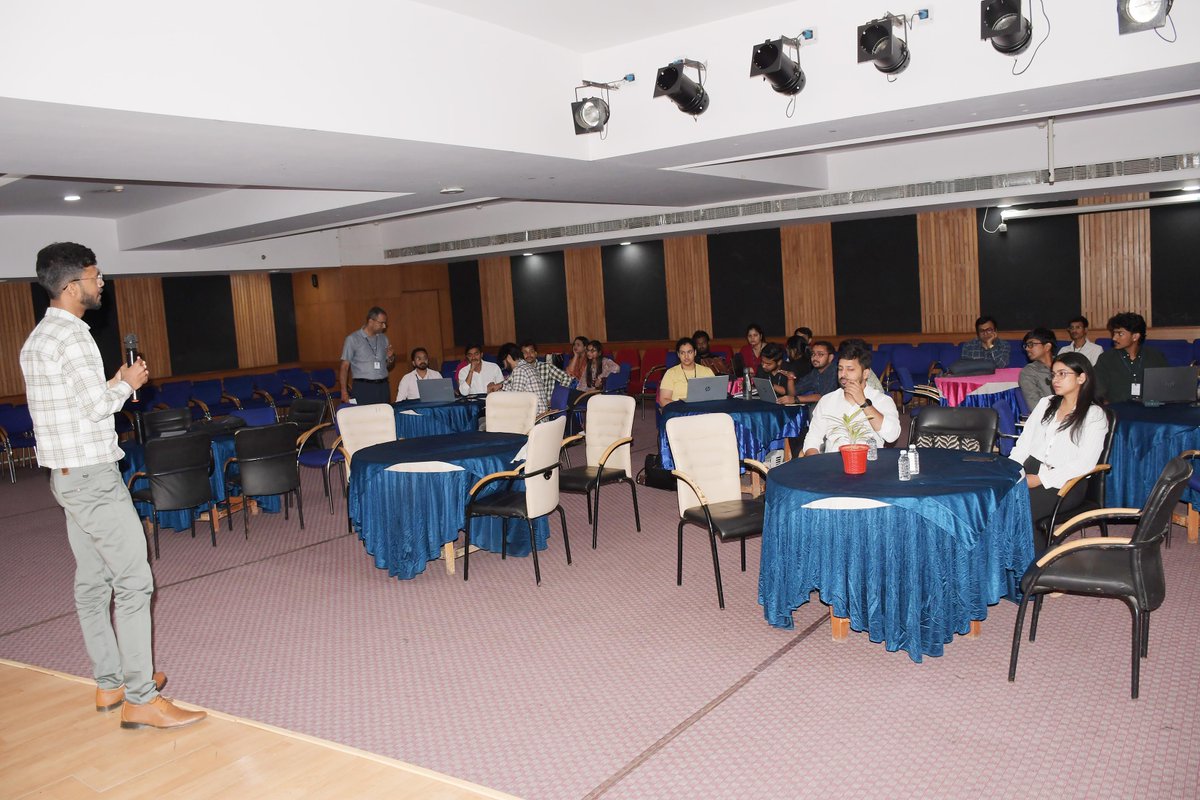 Amity University Lucknow Campus tweet media