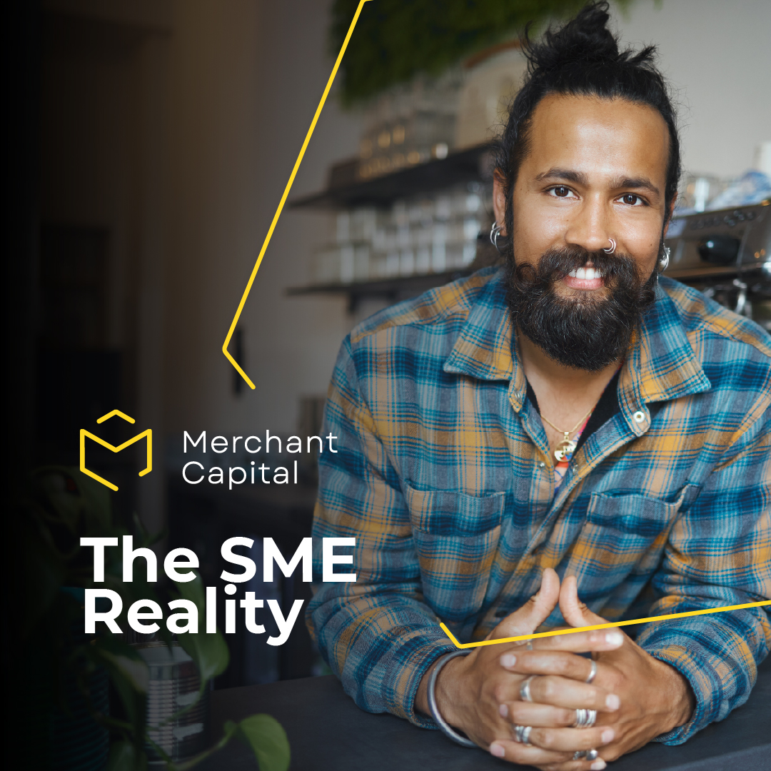 MerchantCap's tweet photo. Cash flow gaps. Delayed payments. Missed growth opportunities. These are not exceptions in South Africa's SME landscape — they are everyday realities. Our growth funding is built to ensure working capital never becomes another obstacle. Apply today: https://t.co/c9REtGTwtD https://t.co/izxwsMRPmA
