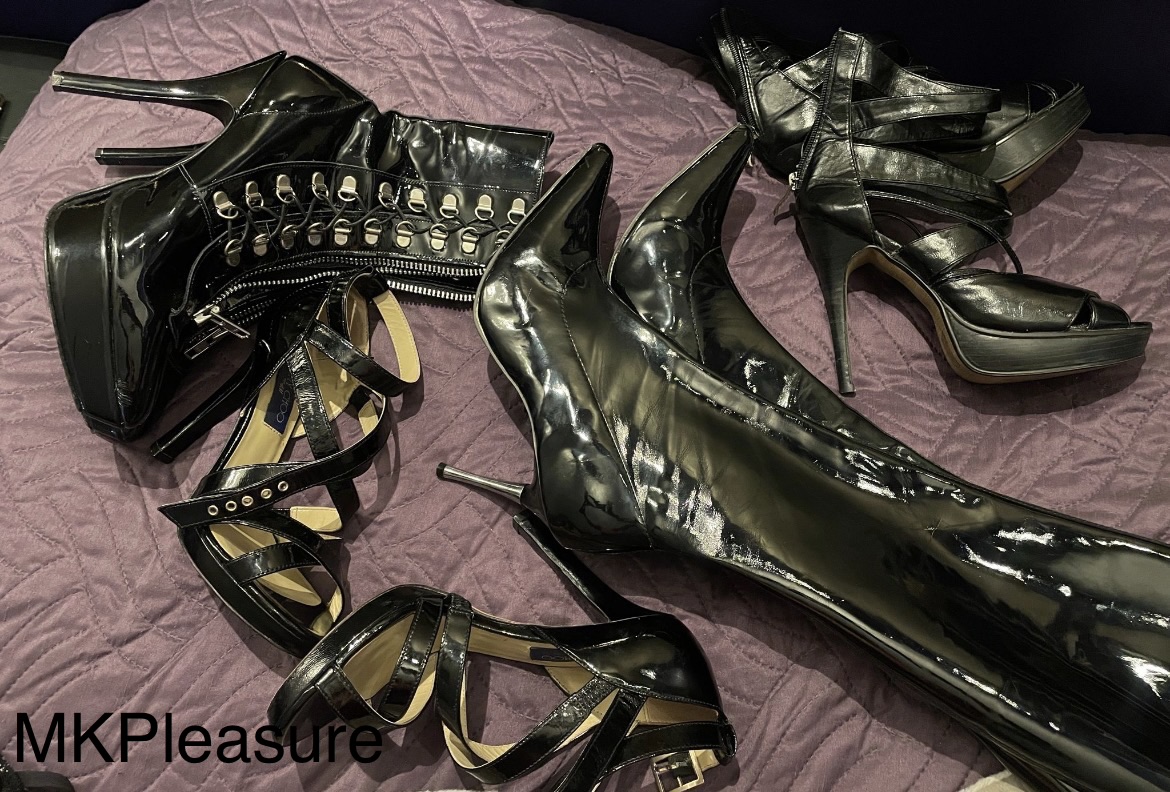 MK Pleasure tweet media