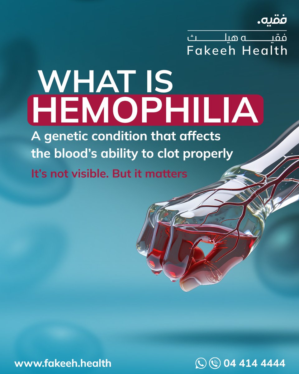 Fakeeh Health tweet media