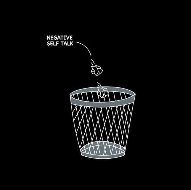 growthinweb3's tweet photo. Outgrow the voice in your head that said you couldn’t.

Not every thought is true.

GM GM 🙂‍↔️ https://t.co/PqH0YPekYq
