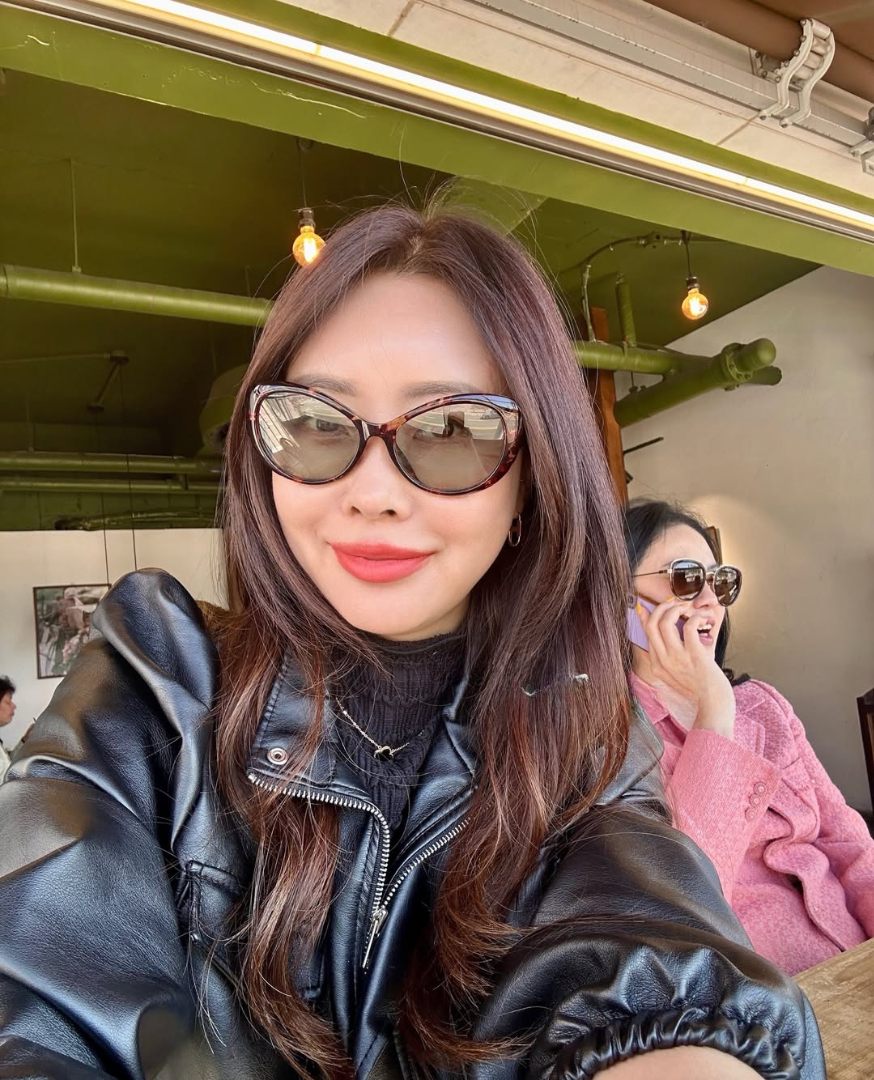 예쁜40대 ! tweet media