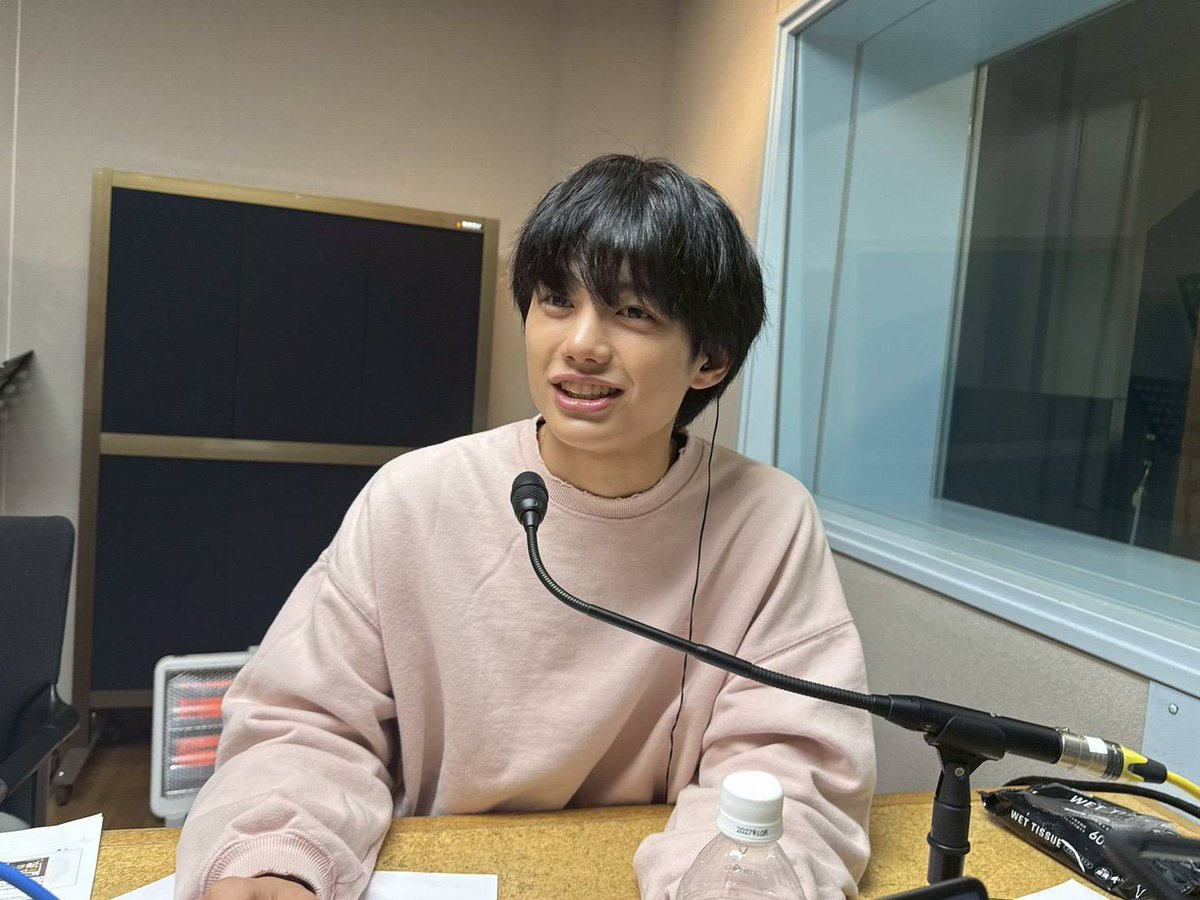 真弓孟之のオシャレって言われたい tweet media